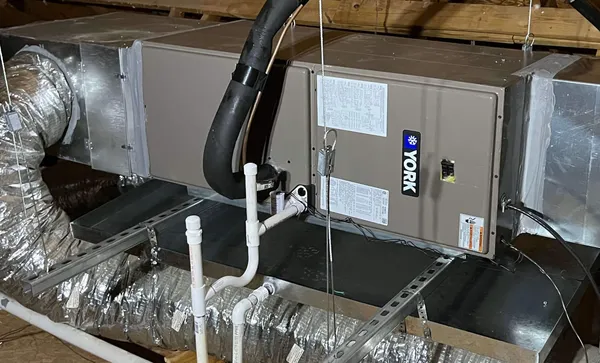 Furnace Repair & Installation